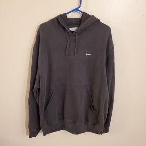 Vintage Nike Sweatshirt Hoodie XL